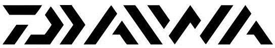 达瓦标志是什么字体