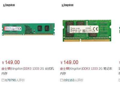 请问现在金士顿DDR3 1333M 1G内存条停产了吗，，如果还没停产一根大概多少RMB