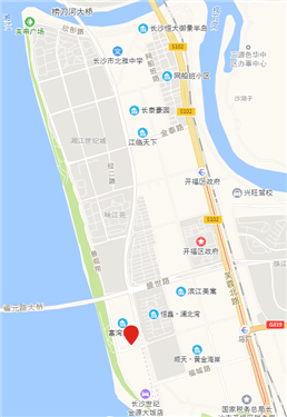 电脑坏了，湘江世纪城哪里有联想售后？