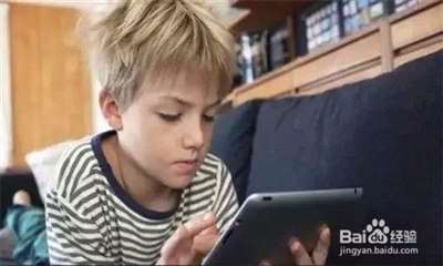 如何防止孩子过早的接触到短视频软件？