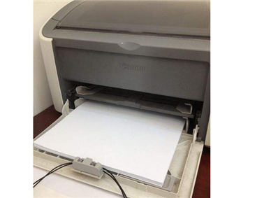 为什么我的打印机不能正常打印了，用别的电脑可以打印