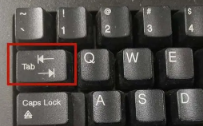 这个图标是键盘哪个按钮哇？
