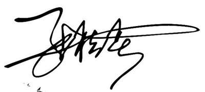 张桂春的艺术签名怎么写才好看