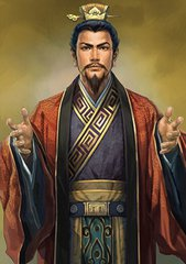 《三国演义》这么多男主角，第一男主角是不是刘备？