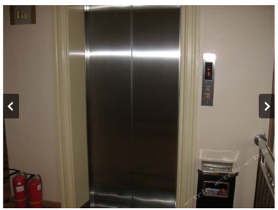 桂林唯京假日酒店有电梯的吗