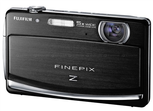 富士Z90卡片相机的操作和使用方法