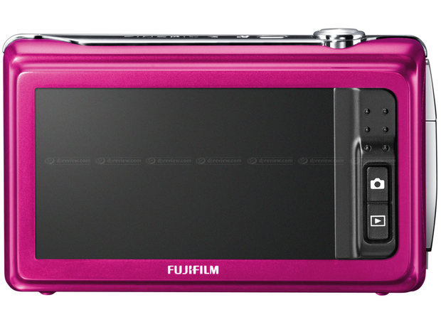 富士Z90卡片相机的操作和使用方法