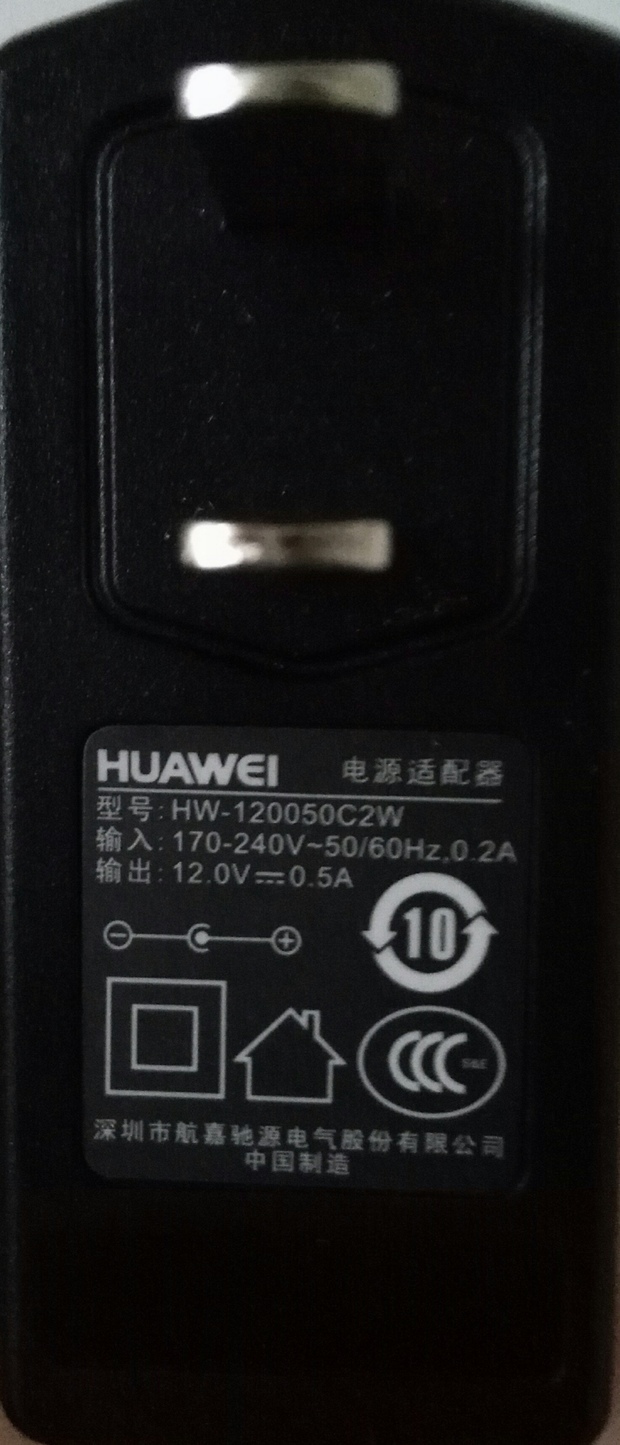 请问12V60ah的蓄电池可以当作12V0.5a的光猫电源吗