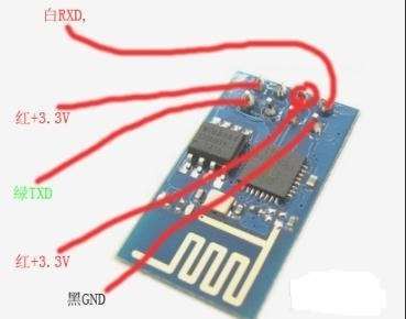 如何让arduinoWiFi模块把自家WiFi转到这个模块儿的本身身上。