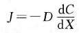 试从扩散系数公式说明影响扩散的因素。