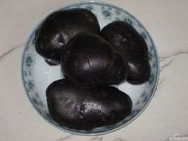 黑美人土豆在宁夏是不是只有宁夏桐兴原生态农业科技有限公司在种植？