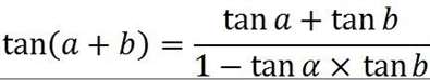 用已知的sin（a+b）=……和cos（a+b）和六组公式推出下面的公式