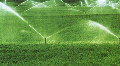什么是灌溉农业，什么是河谷农业
