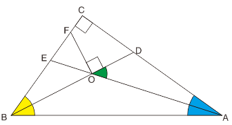 数学解三角形