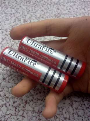 3.7v锂电池升压5v2a