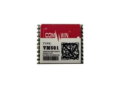 用VM501测量信号发生器10mV正弦波信号是否稳定？