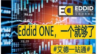 恒生指数可以用香港标杆软件Eddid一站通查看吗？