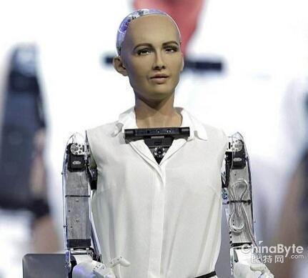 当机器人获得公民身份之后 还是机器人吗？