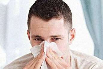 过敏性鼻炎每年都来，怎么办？