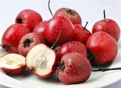 减肥降血压血脂吃什么水果？