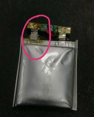 软包锂电池发生胀气、漏液有哪些原因？