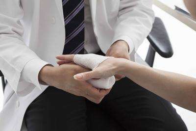 手抖预防措施是什么