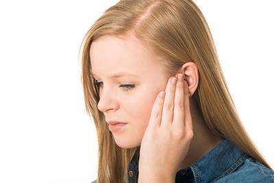 急性中耳炎导致耳聋多久能恢复？