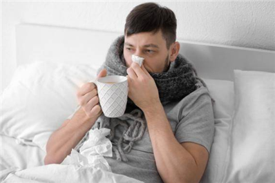 经常感冒是免疫力差不？