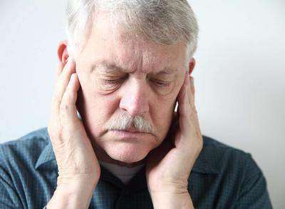 神经性耳鸣怎么办呢？