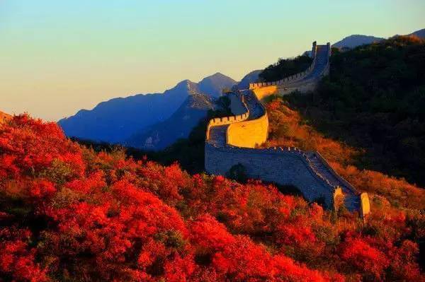 赏红叶的季节到了，京郊游买票去哪儿最划算？