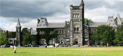 加拿大多伦多大学和美国罗切斯特大学哪个好?