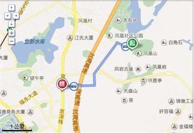 从凤凰山到福永汽车站坐哪路公交车直达