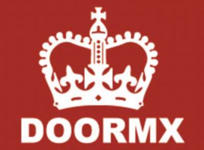 DOORMX自动门品牌，皇冠头像拥有版权吗