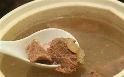 香料炖牛肉汤有什么配方，是按牛肉配比还是按水配比？