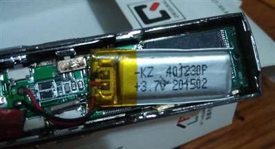 请问这种小型锂电池在淘宝上能买到么？