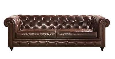 最近想新买一套美式沙发, 要中高端的牌子，请问有什么推荐吗？