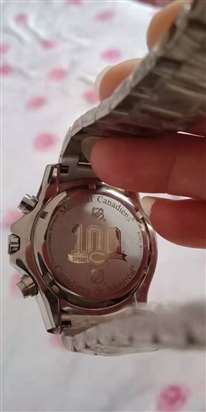 这是什么牌子的手表，大概多少钱？