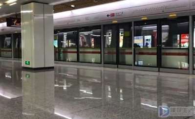 杭州市70岁以上老年卡可免费坐绍兴地铁1号线吗？