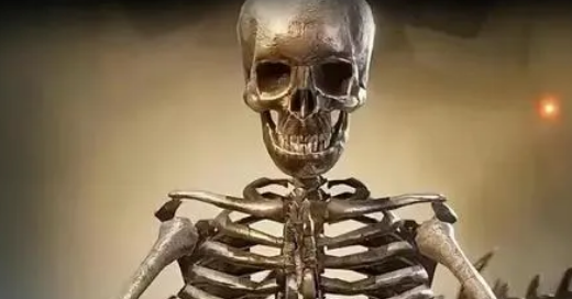 骷髅传奇爆魂骨装备的传奇是什么