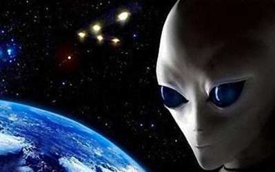 外星人真的存在吗？