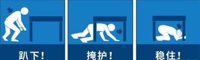台湾地震怎样防治