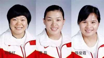 2008年北京奥运会中国的奖牌数有没有被取消3枚？？？