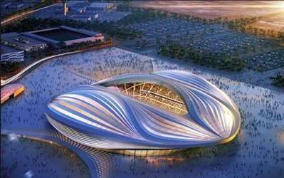 卡塔尔世界杯在疫情下能否如期举办？