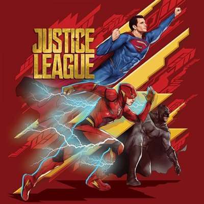 《正义联盟》上映时间 超人蝙蝠侠要冰释前嫌？