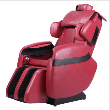 快乐大本营郑恺坐的红色的按摩椅是什么牌子的？