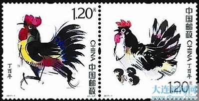 刘明慧设计过什么邮票