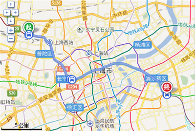 上海祁连山地铁站到上海浦东新区龙阳路乘几号地铁线
