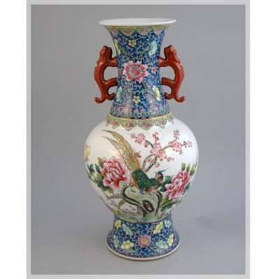 景德镇最有名的瓷器有几种？