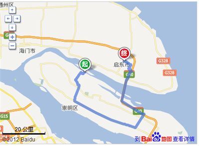 启东长岛大桥到上海金桥怎样乘车